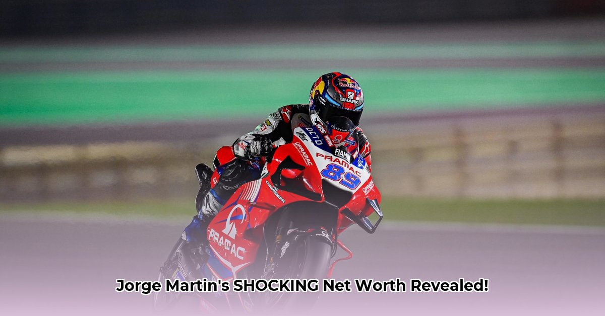 jorge-martin-net-worth